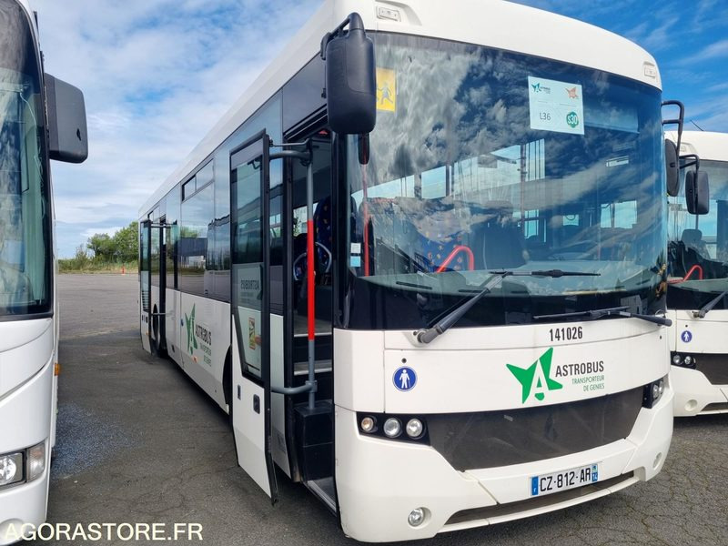 Fast Scoler 4 - 126 000 kms - Autobús: foto 2 Fast Scoler 4 - 126 000 kms - Autobús: foto 2