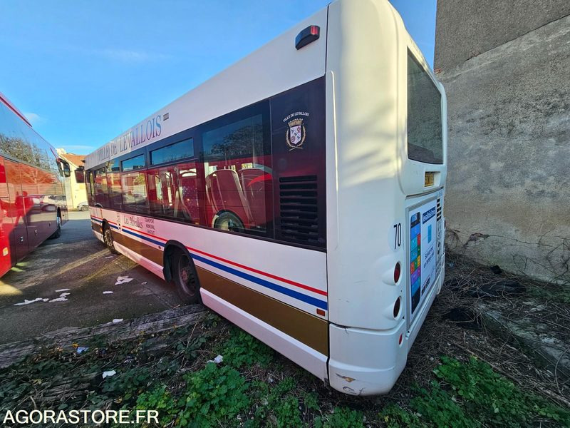 HEULIEZ GX117 - 2003 - 503DNY92 - Autobús: foto 4 HEULIEZ GX117 - 2003 - 503DNY92 - Autobús: foto 4