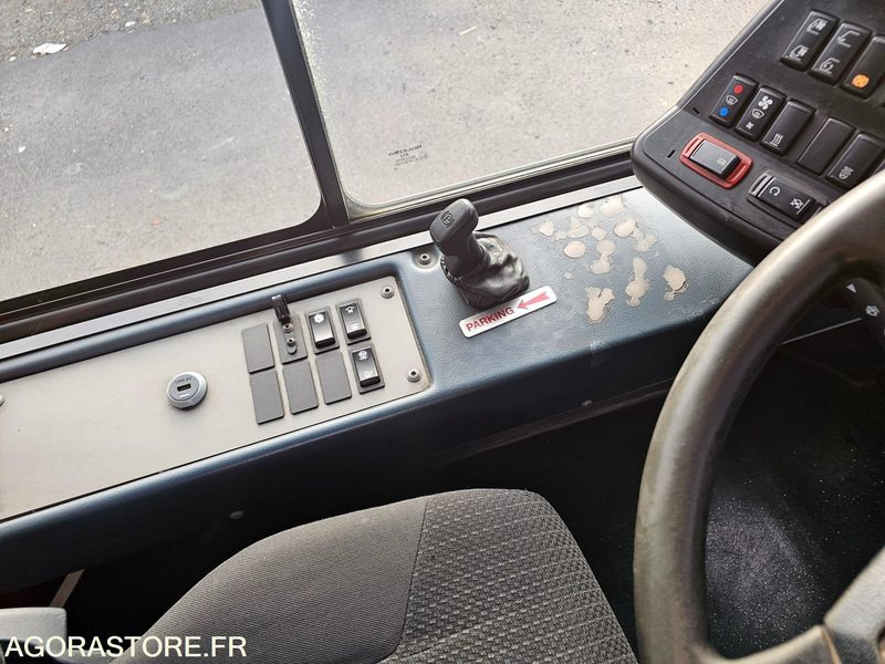 Autobús HEULIEZ GX137 - 2018 - 181208KM - EY168TX: foto 13