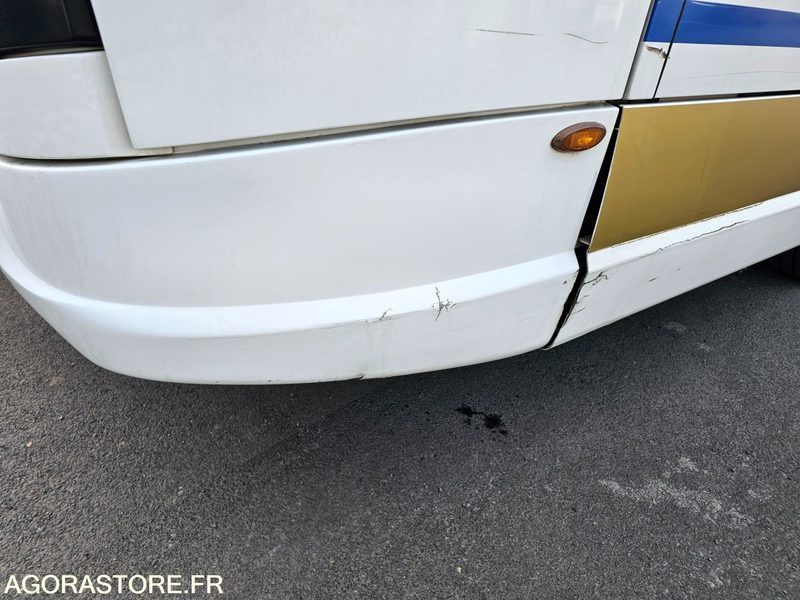 Autobús HEULIEZ GX137 - 2018 - 181208KM - EY168TX: foto 32