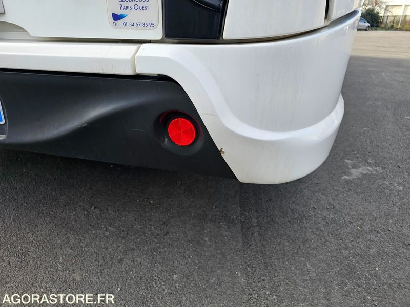 Autobús HEULIEZ GX137 - 2018 - 181208KM - EY168TX: foto 31