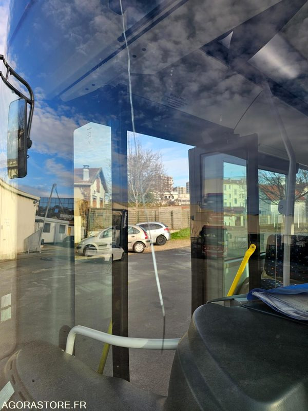 Autobús HEULIEZ GX137 - 2018 - 181208KM - EY168TX: foto 24