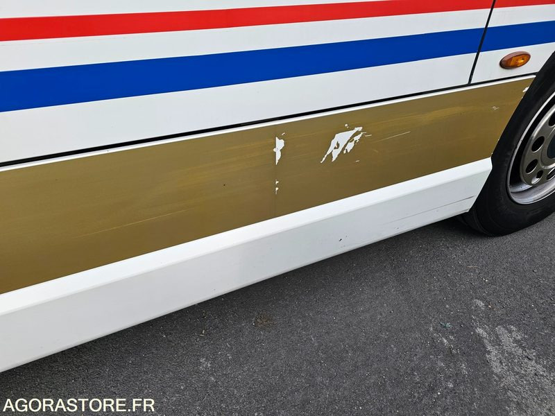 Autobús HEULIEZ GX137 - 2018 - 181208KM - EY168TX: foto 27