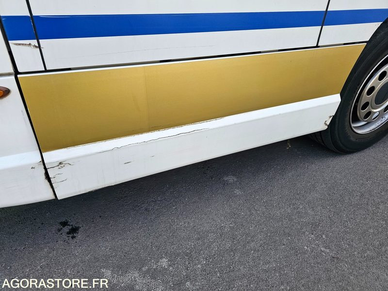 Autobús HEULIEZ GX137 - 2018 - 181208KM - EY168TX: foto 33