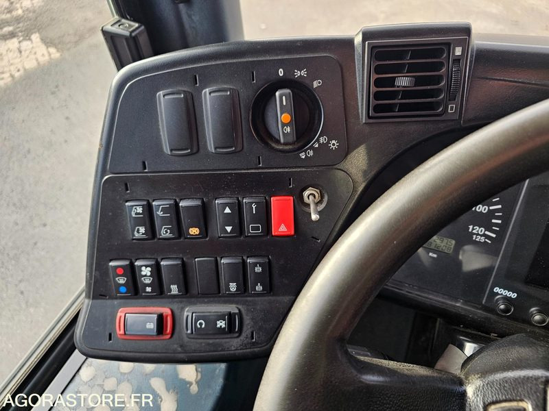 Autobús HEULIEZ GX137 - 2018 - 181208KM - EY168TX: foto 12