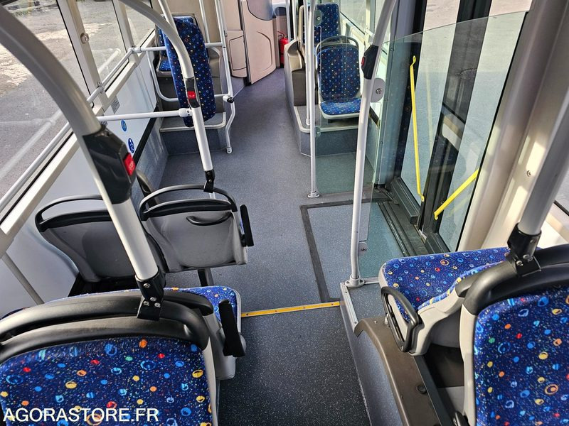Autobús HEULIEZ GX137 - 2018 - 181208KM - EY168TX: foto 20