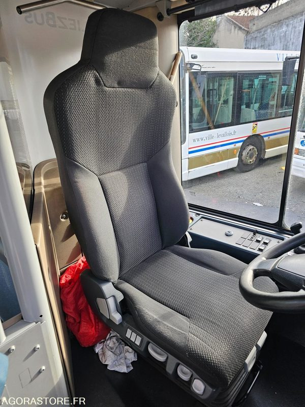 Autobús HEULIEZ GX137 - 2018 - 181208KM - EY168TX: foto 8