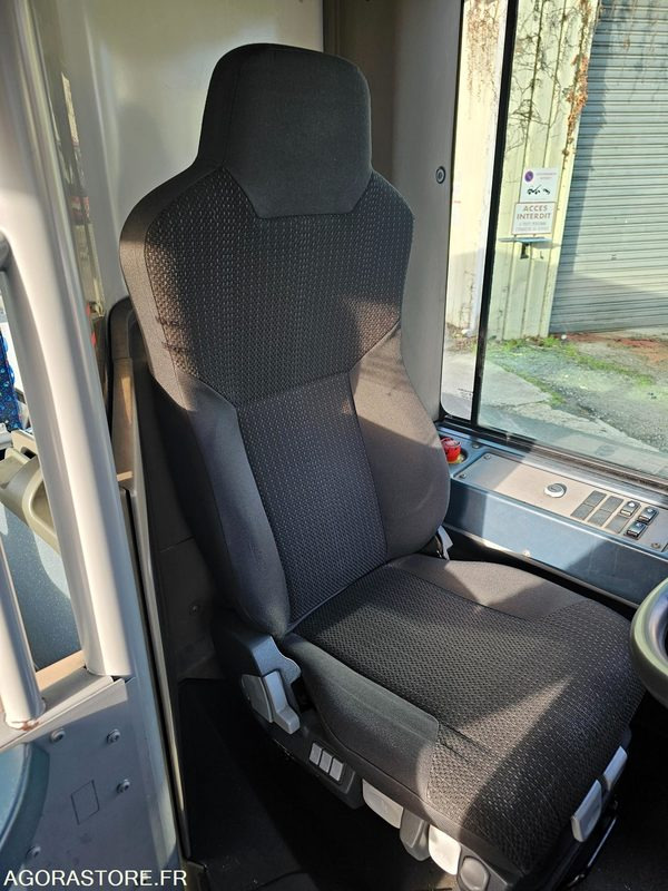 HEULIEZ GX137 - 2018 - 194288KM - EX737LR - Autobús: foto 5 HEULIEZ GX137 - 2018 - 194288KM - EX737LR - Autobús: foto 5