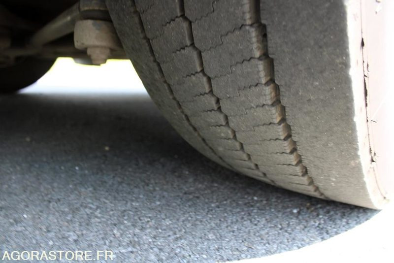 Irisbus / Iveco Crossway LE / 12.8m / Euro 5 - Autobús: foto 4 Irisbus / Iveco Crossway LE / 12.8m / Euro 5 - Autobús: foto 4