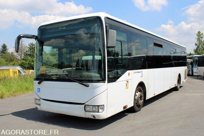 Irisbus / Iveco Crossway LE / 12.8m / Euro 5 - Autobús: foto 3 Irisbus / Iveco Crossway LE / 12.8m / Euro 5 - Autobús: foto 3