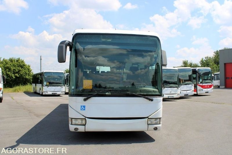 Irisbus / Iveco Crossway LE / 12.8m / Euro 5 - Autobús: foto 2 Irisbus / Iveco Crossway LE / 12.8m / Euro 5 - Autobús: foto 2