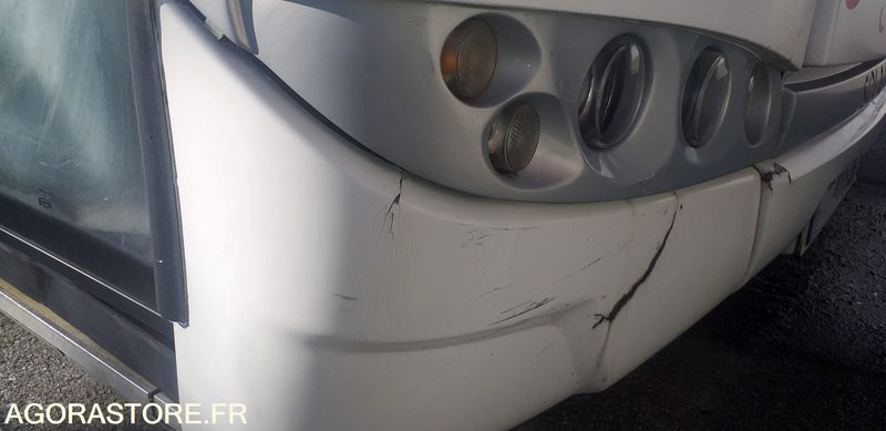 Bus autocar AE011 - Autobús: foto 3 Bus autocar AE011 - Autobús: foto 3