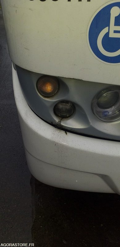 Bus autocar AE112 - Autobús: foto 3 Bus autocar AE112 - Autobús: foto 3