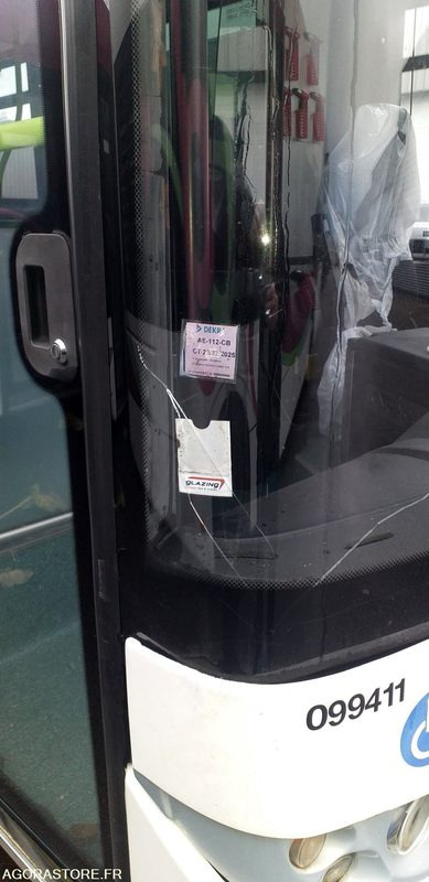 Bus autocar AE112 - Autobús: foto 4 Bus autocar AE112 - Autobús: foto 4