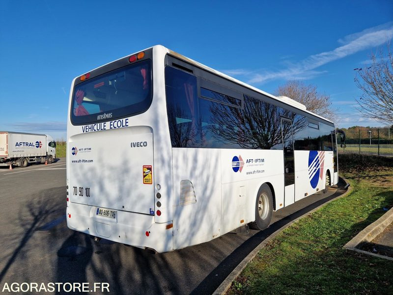 Autocar Iribus Crossway - 2010- 345524 - AQ606TX - Autocar: foto 3 Autocar Iribus Crossway - 2010- 345524 - AQ606TX - Autocar: foto 3
