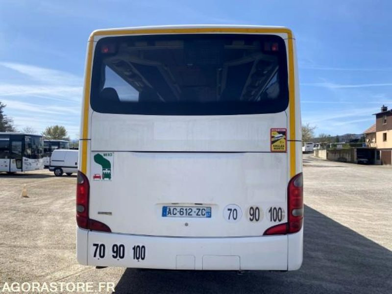 Autocar Setra 415 UL - 2009 - 715.000km - Autocar: foto 4 Autocar Setra 415 UL - 2009 - 715.000km - Autocar: foto 4
