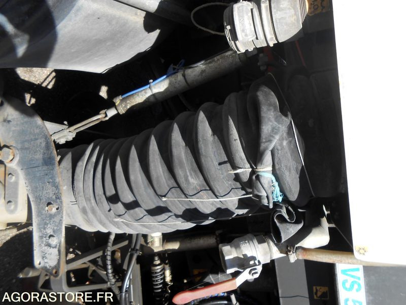 Barredora vial BALAYEUSE RENAULT PL: foto 7