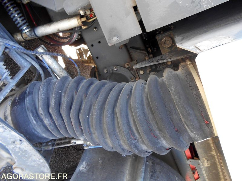 Barredora vial BALAYEUSE RENAULT PL: foto 6