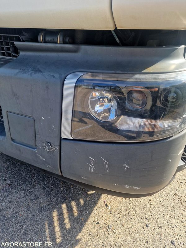 BENNE A ORDURES MENAGERES 14 M3 - RENAULT PREMIUM - LOT N°1 - Camión de basura: foto 3 BENNE A ORDURES MENAGERES 14 M3 - RENAULT PREMIUM - LOT N°1 - Camión de basura: foto 3