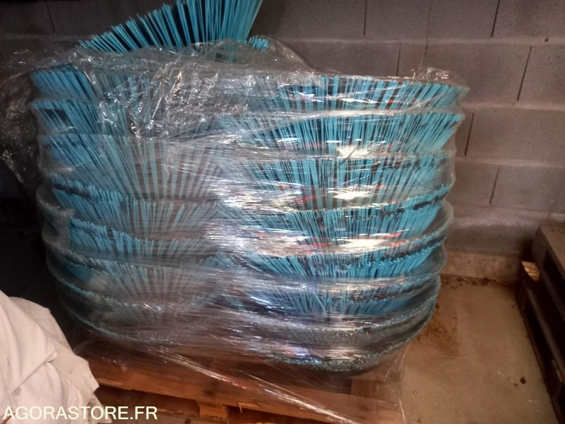 Barredora vial Balayeuse de voirie: foto 10 Barredora vial Balayeuse de voirie: foto 10