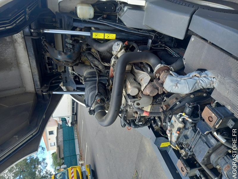 Barredora vial Balayeuse de voirie: foto 7 Barredora vial Balayeuse de voirie: foto 7