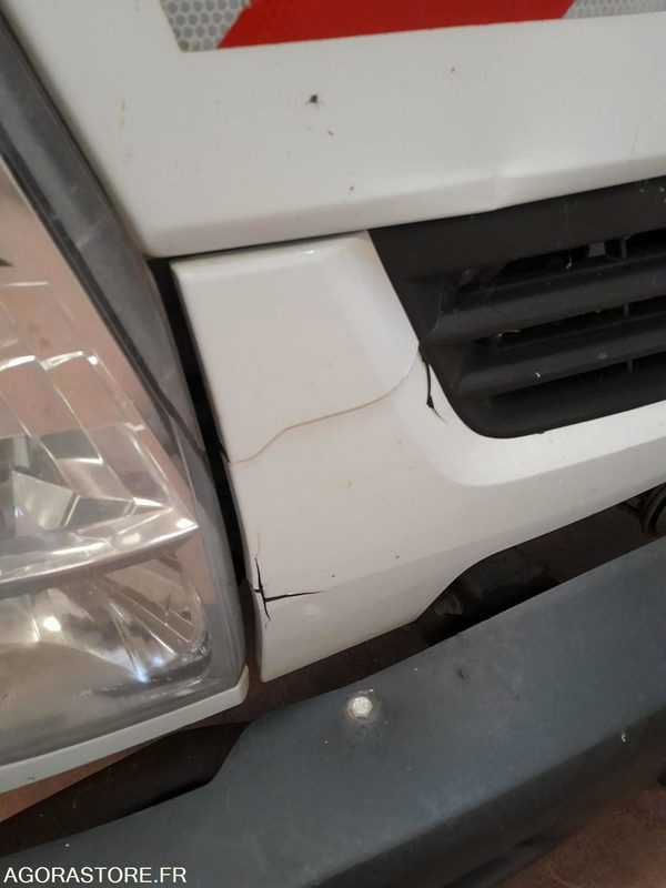 Furgoneta basculante CAMION AMPLIROLL RENAULT MAXITY: foto 19