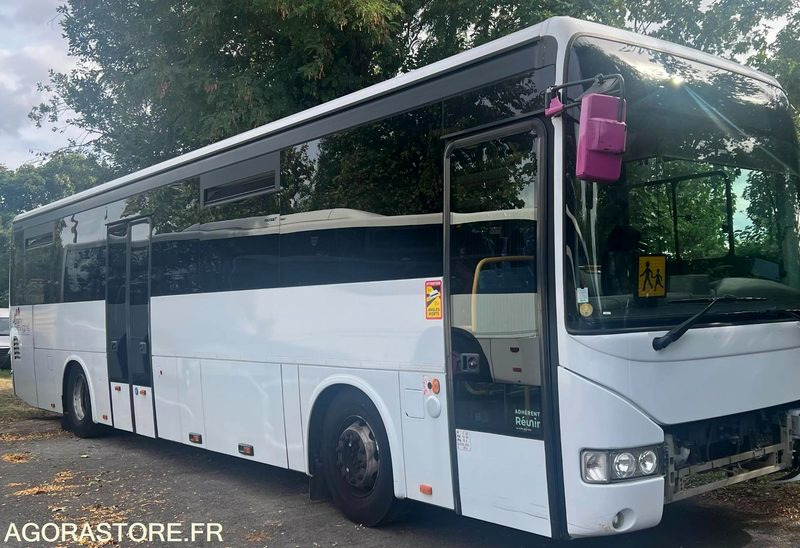 CAR - IRISBUS (IVECO BUS) - RÉCRÉO - 2011 - 305 429 KM (BW-716-JD) - Autobús escolar: foto 1 CAR - IRISBUS (IVECO BUS) - RÉCRÉO - 2011 - 305 429 KM (BW-716-JD) - Autobús escolar: foto 1
