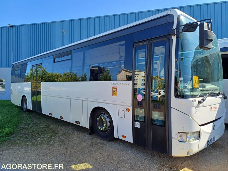 CAR IRISBUS RECREO - N°16786 - MEC2008 -435000KM DS-356-FA - Autobús escolar: foto 2 CAR IRISBUS RECREO - N°16786 - MEC2008 -435000KM DS-356-FA - Autobús escolar: foto 2