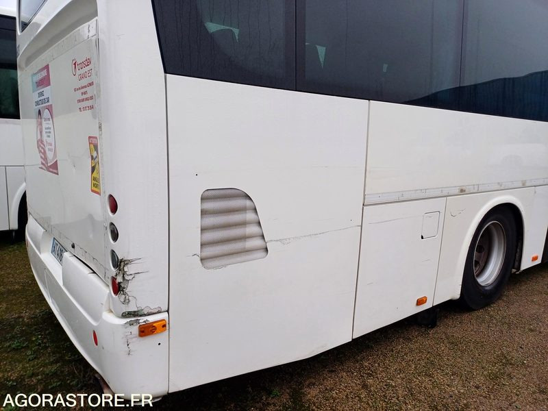 CAR IRISBUS RECREO - N°16813 - MEC2010 - 522000km/ AT-416-NP - Autobús escolar: foto 4 CAR IRISBUS RECREO - N°16813 - MEC2010 - 522000km/ AT-416-NP - Autobús escolar: foto 4