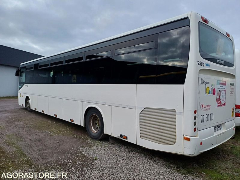 CAR IRISBUS RECREO - PARC 19884 - MEC 2009/395000KM/ AC-725-MJ - Autobús escolar: foto 5 CAR IRISBUS RECREO - PARC 19884 - MEC 2009/395000KM/ AC-725-MJ - Autobús escolar: foto 5