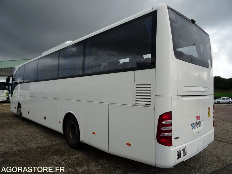 CAR-MERCEDES-TOURISMO-N°11285/403- MEC 2008-531000KMS/FF-409-NQ - Autocar: foto 4 CAR-MERCEDES-TOURISMO-N°11285/403- MEC 2008-531000KMS/FF-409-NQ - Autocar: foto 4