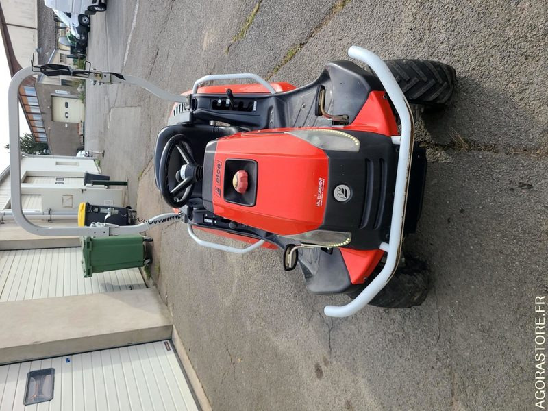 CHEYENNE / TONDEUSE - DEBROUSSAILLEUSE - Cortacésped: foto 2 CHEYENNE / TONDEUSE - DEBROUSSAILLEUSE - Cortacésped: foto 2