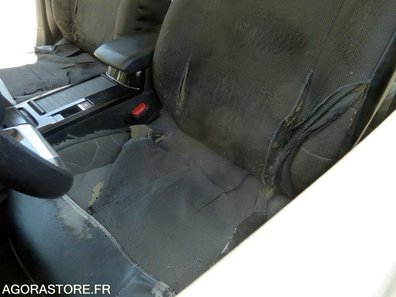 Coche CITROEN C 4: foto 12