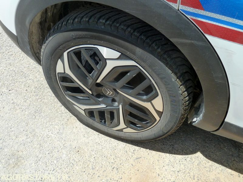 Coche CITROEN C 4: foto 17