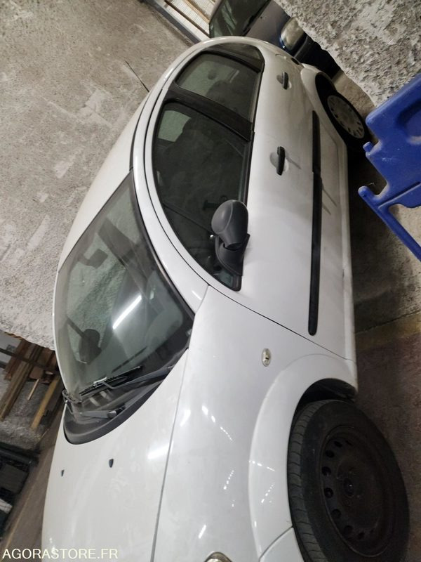 CITROEN C3 - Coche: foto 2 CITROEN C3 - Coche: foto 2