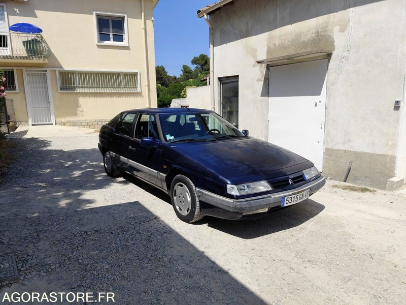CITROËN XM - 1996 - 157600KMS - Coche: foto 1 CITROËN XM - 1996 - 157600KMS - Coche: foto 1