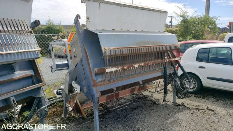 CTP ROLA 500 - 2017 - Construcción de carreteras: foto 2 CTP ROLA 500 - 2017 - Construcción de carreteras: foto 2