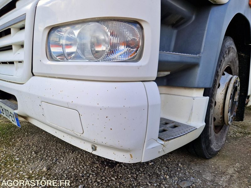 DAF CF 85.360 - 2012 - 241565 Kms - CB337EY - Cabeza tractora: foto 5 DAF CF 85.360 - 2012 - 241565 Kms - CB337EY - Cabeza tractora: foto 5