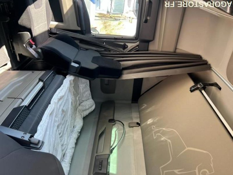 MAN TGX 640 ADR - 2022 - 319 000KM - Cabeza tractora: foto 2 MAN TGX 640 ADR - 2022 - 319 000KM - Cabeza tractora: foto 2