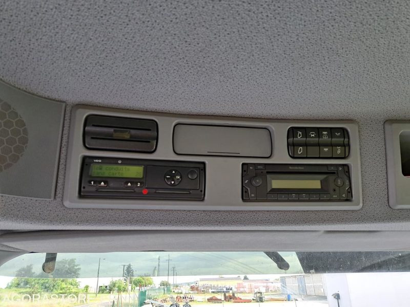 CAMION 6X2 AMPLIROLL-MERCEDES ACTROS - 2013 - 385 389KMS - Camión: foto 4 CAMION 6X2 AMPLIROLL-MERCEDES ACTROS - 2013 - 385 389KMS - Camión: foto 4