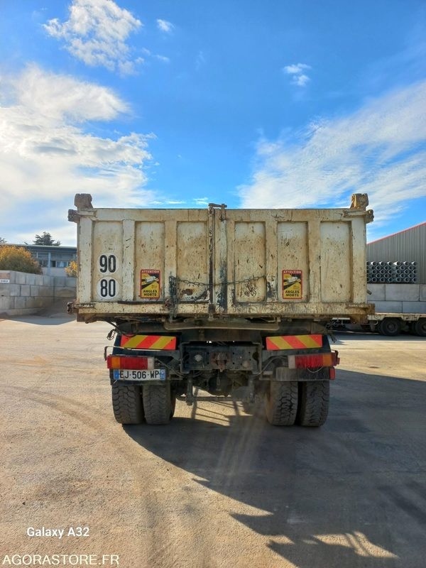 CAMION KERAX BIBENNE - Camión: foto 3 CAMION KERAX BIBENNE - Camión: foto 3