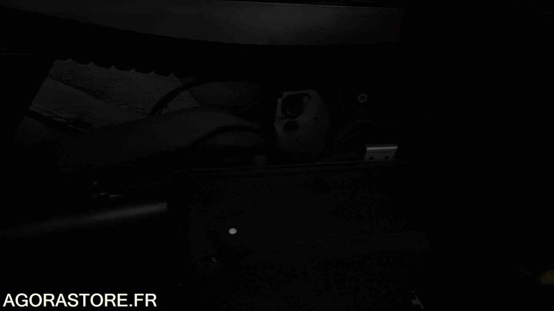 Porteur DAF CF 340 Frigorifique - 2022 - 647366kms - GG-929-HG - Camión: foto 4 Porteur DAF CF 340 Frigorifique - 2022 - 647366kms - GG-929-HG - Camión: foto 4