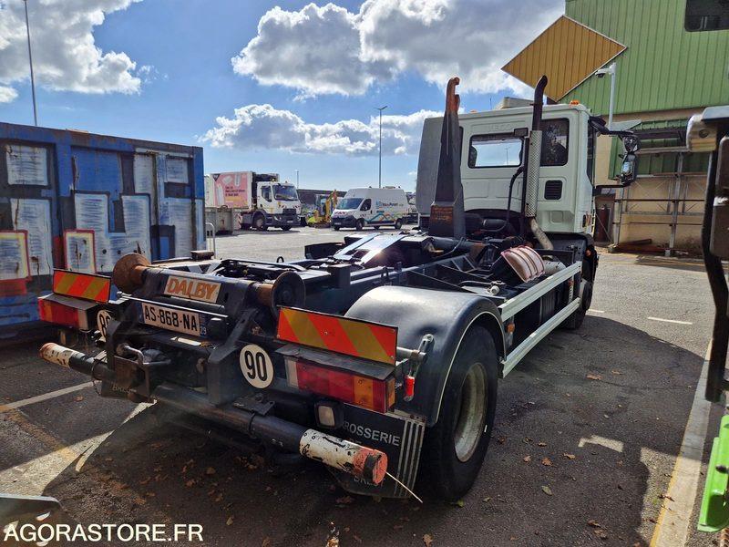 Porteur Iveco 160E22 - 2010 - 84333- AS868NA - Camión: foto 3 Porteur Iveco 160E22 - 2010 - 84333- AS868NA - Camión: foto 3