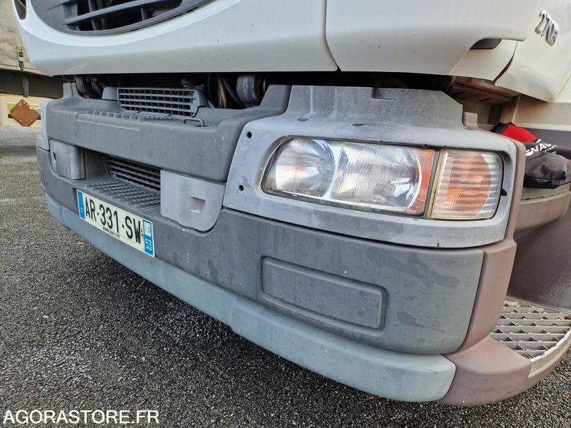 Porteur Renault Midlum - 2010 - 427955 - AR331SW - Camión: foto 5 Porteur Renault Midlum - 2010 - 427955 - AR331SW - Camión: foto 5