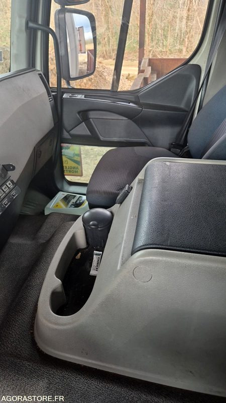 Porteur frigo Volvo FE 260 - Camión: foto 5 Porteur frigo Volvo FE 260 - Camión: foto 5