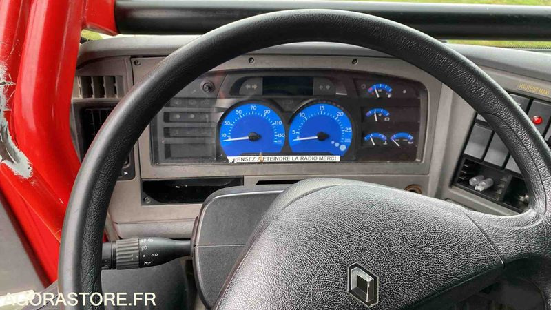 RENAULT MIDLUM - 2006 - Camión: foto 3 RENAULT MIDLUM - 2006 - Camión: foto 3