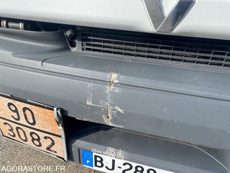 Camión RENAULT PREMIUM 210.19 19 t citerne ADR-  -2006-517007-BJ288SY - export only: foto 9