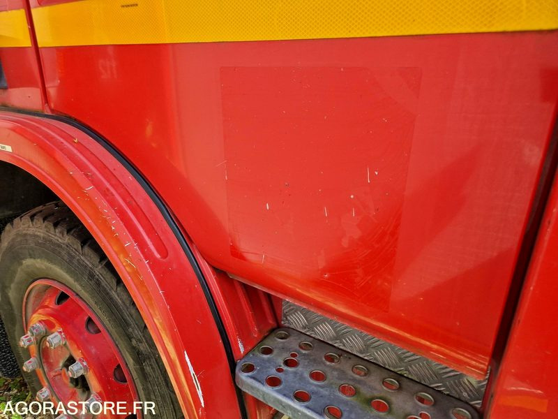 Renault Midliner M210 -1995 - 66879 - 3382VS27 - Camión: foto 4 Renault Midliner M210 -1995 - 66879 - 3382VS27 - Camión: foto 4