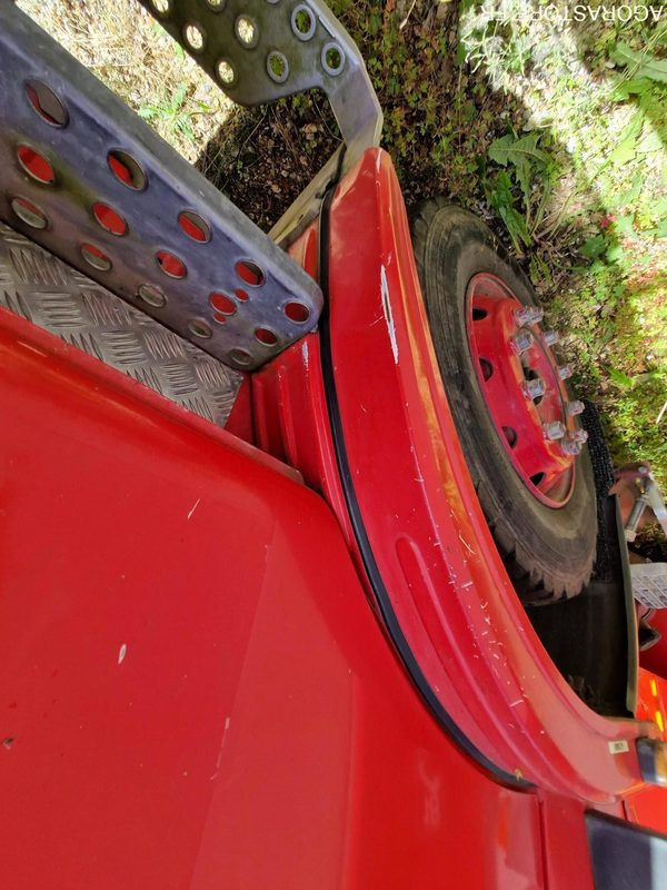 Renault Midliner M210 -1995 - 66879 - 3382VS27 - Camión: foto 3 Renault Midliner M210 -1995 - 66879 - 3382VS27 - Camión: foto 3