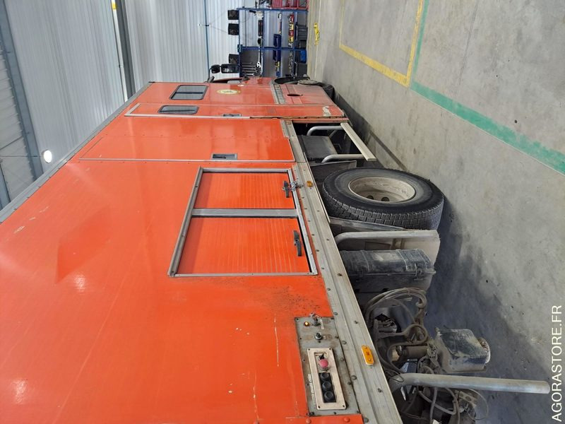 Renault Premium - 2002 - 245200kms (P2001104) - Camión: foto 3 Renault Premium - 2002 - 245200kms (P2001104) - Camión: foto 3